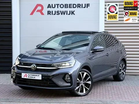 Volkswagen Taigo 1.5 TSI 3x R-Line Pano/AppleCarPlay