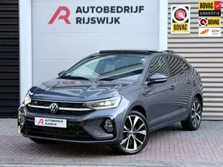 Volkswagen Taigo 1.5 TSI 3x R-Line Pano/AppleCarPlay