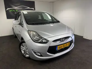 Hyundai Ix20 1.6i i-Vision - Carplay - Airco - NAP - Navi - APK 2027