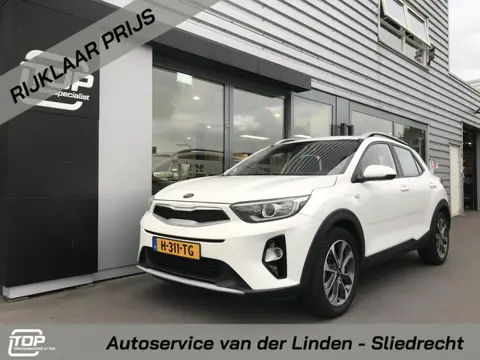 Kia Stonic 1.0 ComfortPlusLine