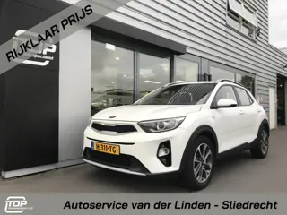 Kia Stonic 1.0 ComfortPlusLine