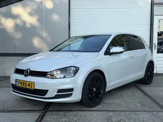 Volkswagen Golf 1.4 TSI | Clima | Navi | PDC V+A | Nw Apk | Cruise