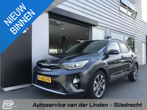 Kia Stonic 1.0 DynamicLine Automaat