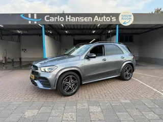 Mercedes-Benz GLE-klasse 350 e 4MATIC Premium Plus AMG Line