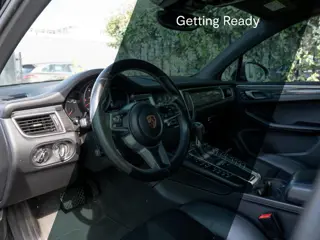 Foto 9 van Porsche Macan 3.0 GTS