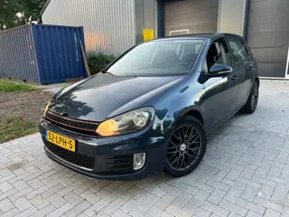 Volkswagen Golf 1.4TSI 122PK 6 bak Jaar apk