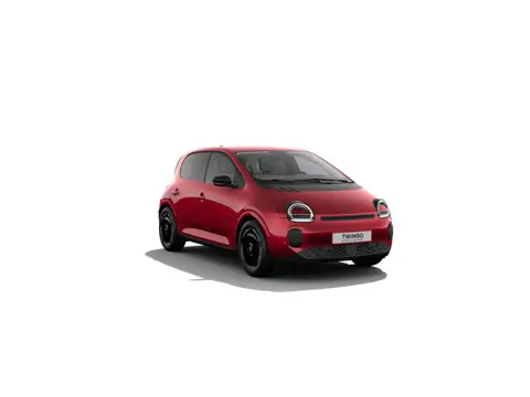 Renault Twingo Techno