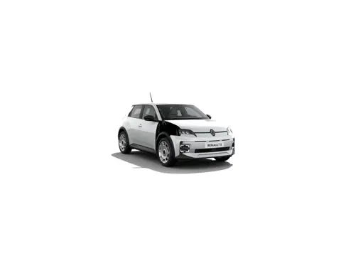 Renault 5 Evolution