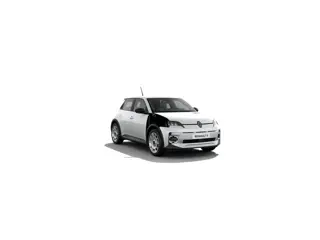Renault 5 Evolution