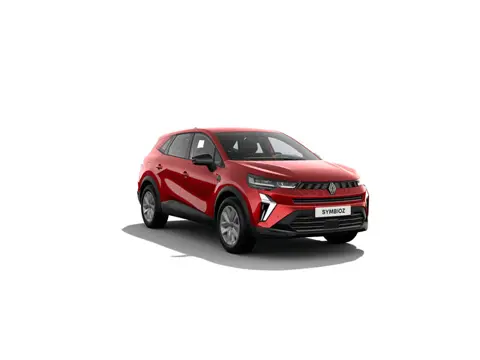 Renault Symbioz Evolution
