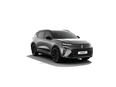 Renault Scenic E-Tech esprit Alpine