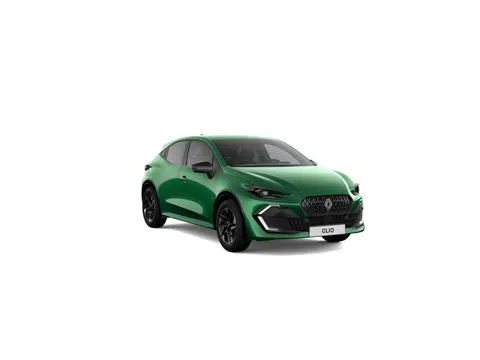 Renault Clio Techno