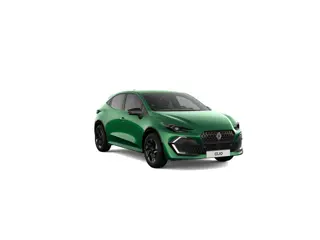 Renault Clio Techno
