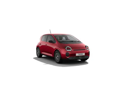 Renault Twingo Evolution