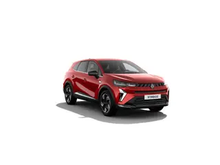 Renault Symbioz Techno