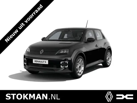Renault 5 Evolution