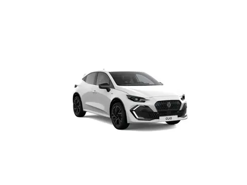 Renault Clio esprit Alpine