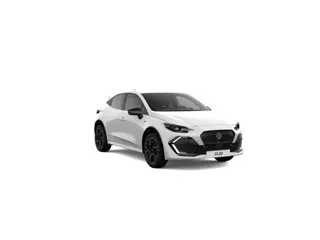 Renault Clio esprit Alpine