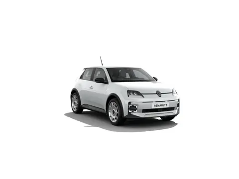 Renault 5 Evolution