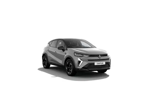 Renault Captur Techno