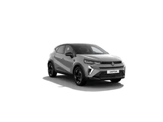 Renault Captur Techno