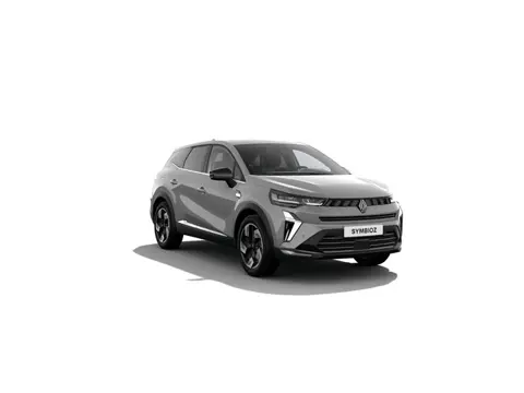 Renault Symbioz Techno