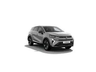 Renault Symbioz Techno