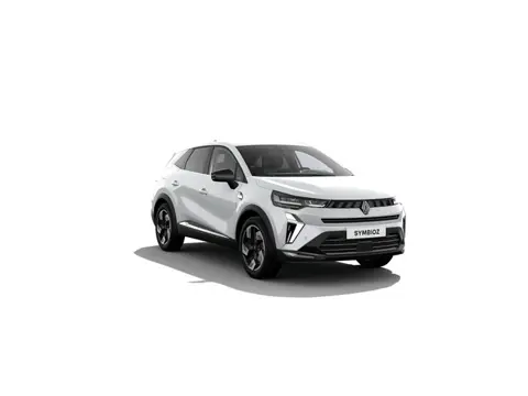 Renault Symbioz Techno