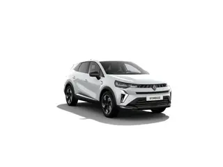 Renault Symbioz Techno