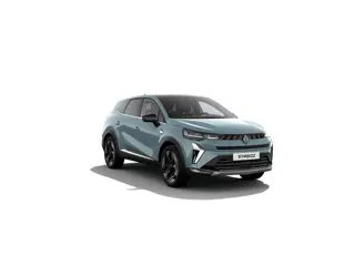 Renault Symbioz Iconic