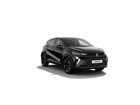 Renault Captur Techno