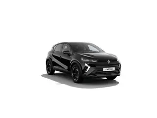 Renault Captur Techno