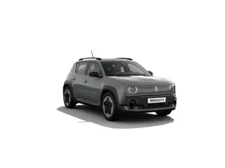 Renault 4 Evolution
