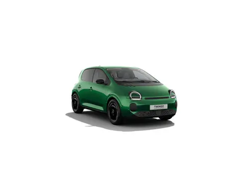 Renault Twingo Techno