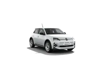 Renault 5 Evolution