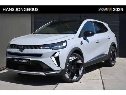 Renault Symbioz Iconic
