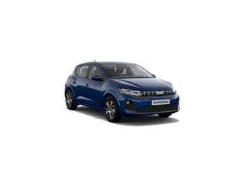 Dacia Sandero Expression