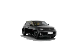 Renault 5 Iconic cinq