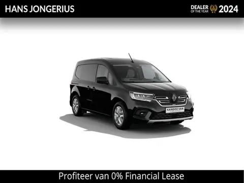 Renault Kangoo Extra