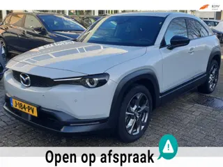 Mazda MX-30 E-SkyActiv 145 First Edition 36 kWh NAVI CLIMA