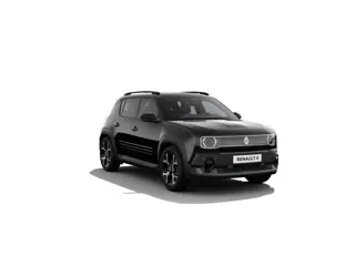 Renault 4 Techno
