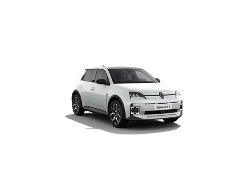 Renault 5 Techno