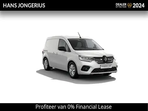 Renault Kangoo Extra