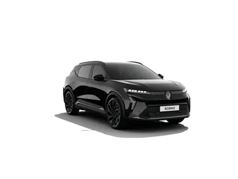 Renault Scenic E-Tech esprit Alpine