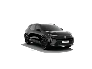 Renault Scenic E-Tech esprit Alpine
