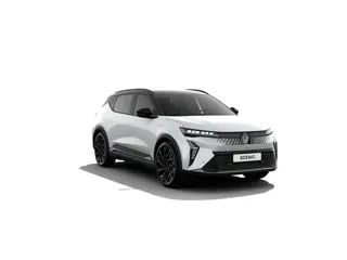 Renault Scenic E-Tech esprit Alpine