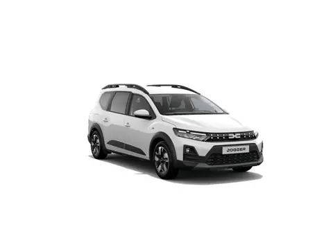 Dacia Jogger Expression