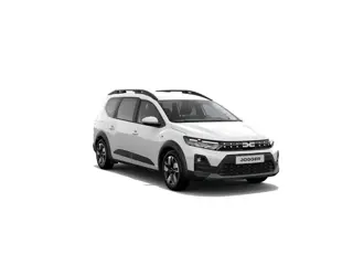 Dacia Jogger Expression