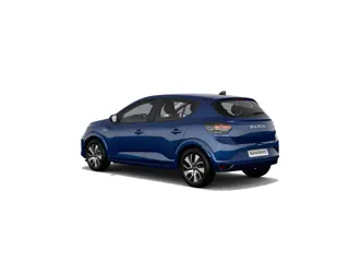 Dacia Sandero Expression