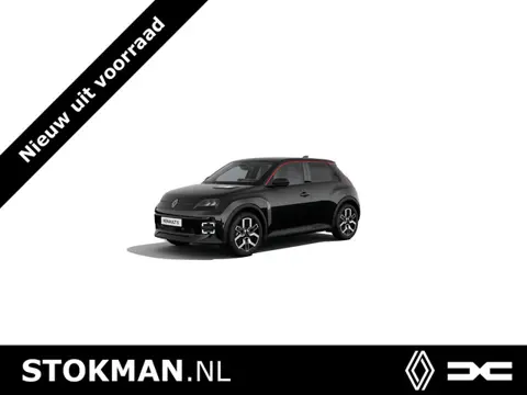Renault 5 Techno